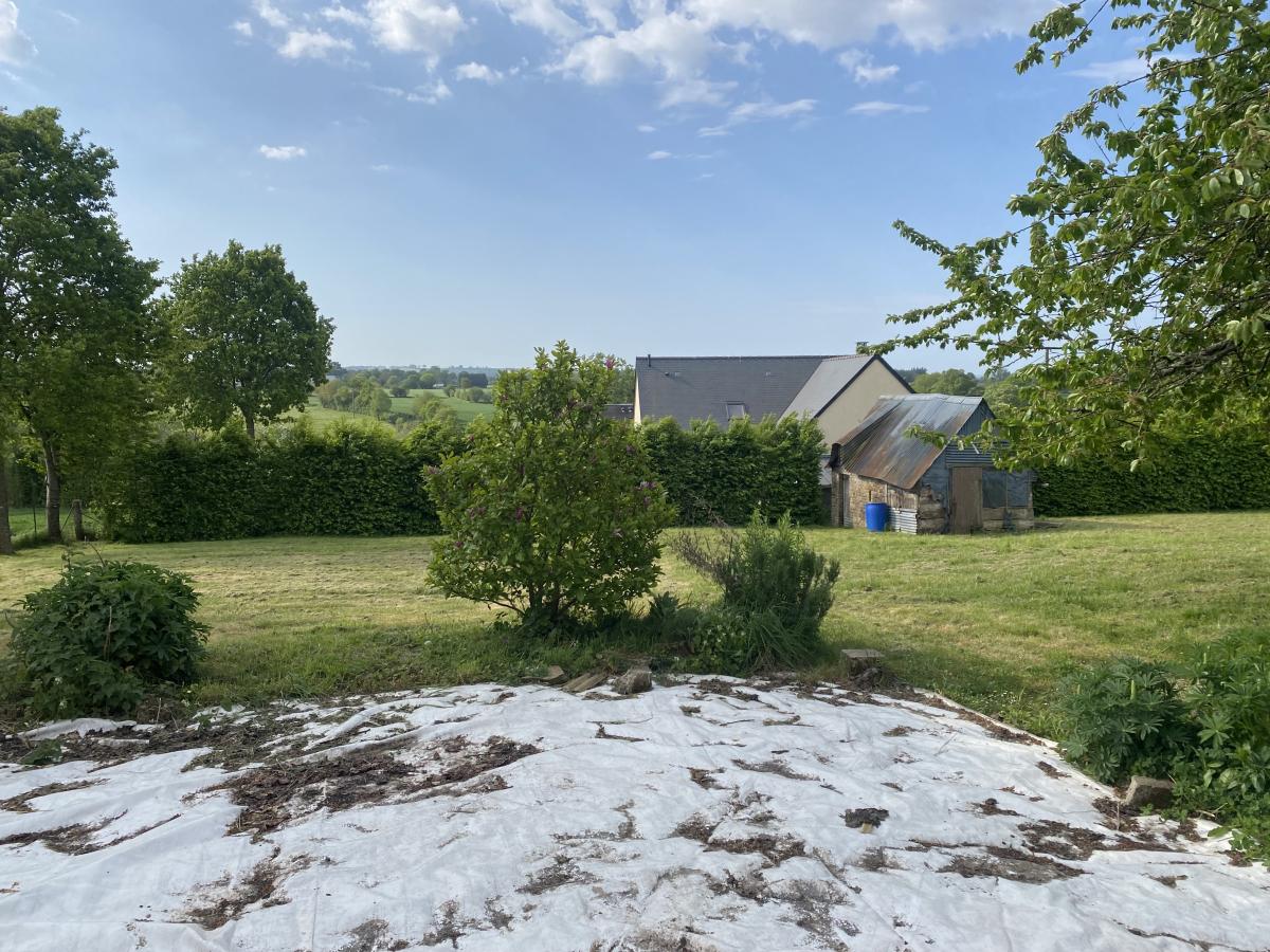 maison en Vente à Le Bény-Bocage (14350)