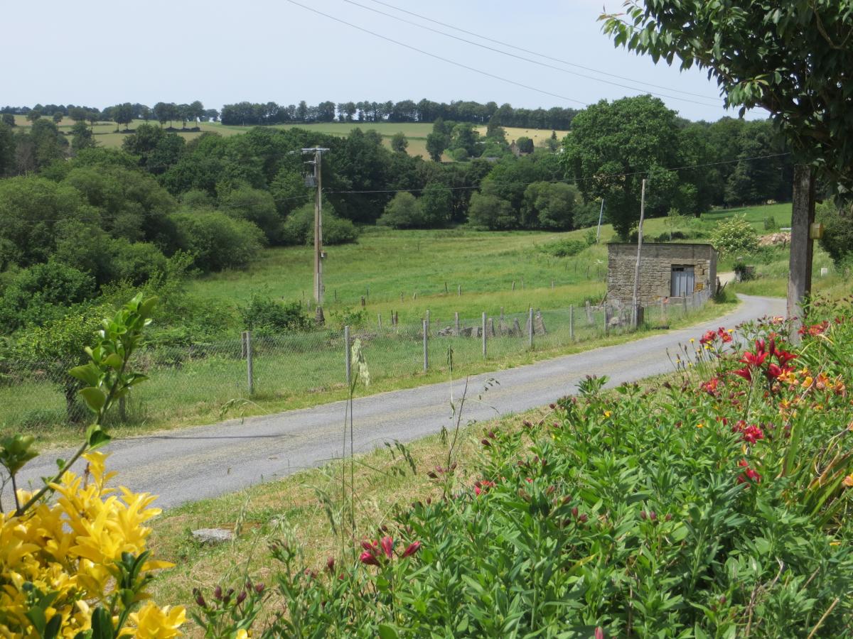 maison en Vente à Vengeons (50150)