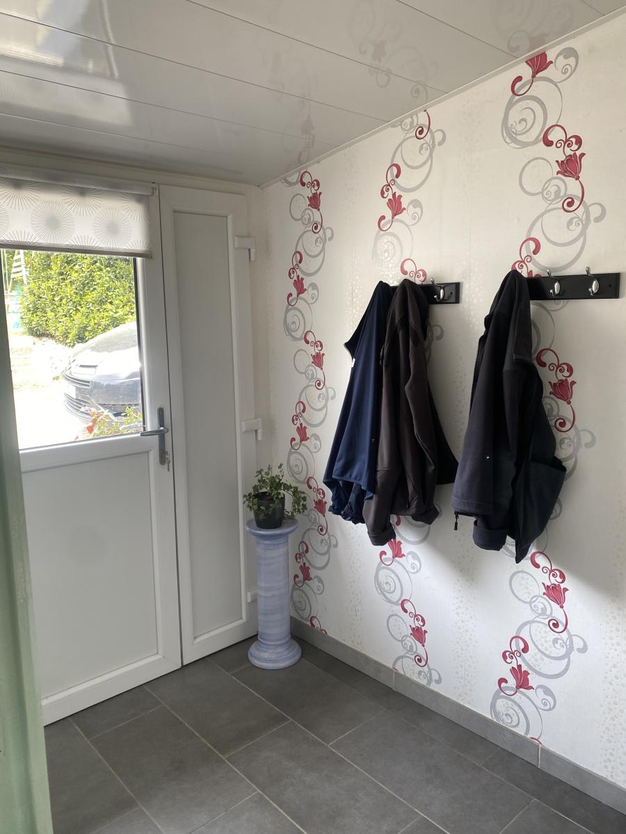 maison en Vente à Perriers-en-Beauficel (50150)