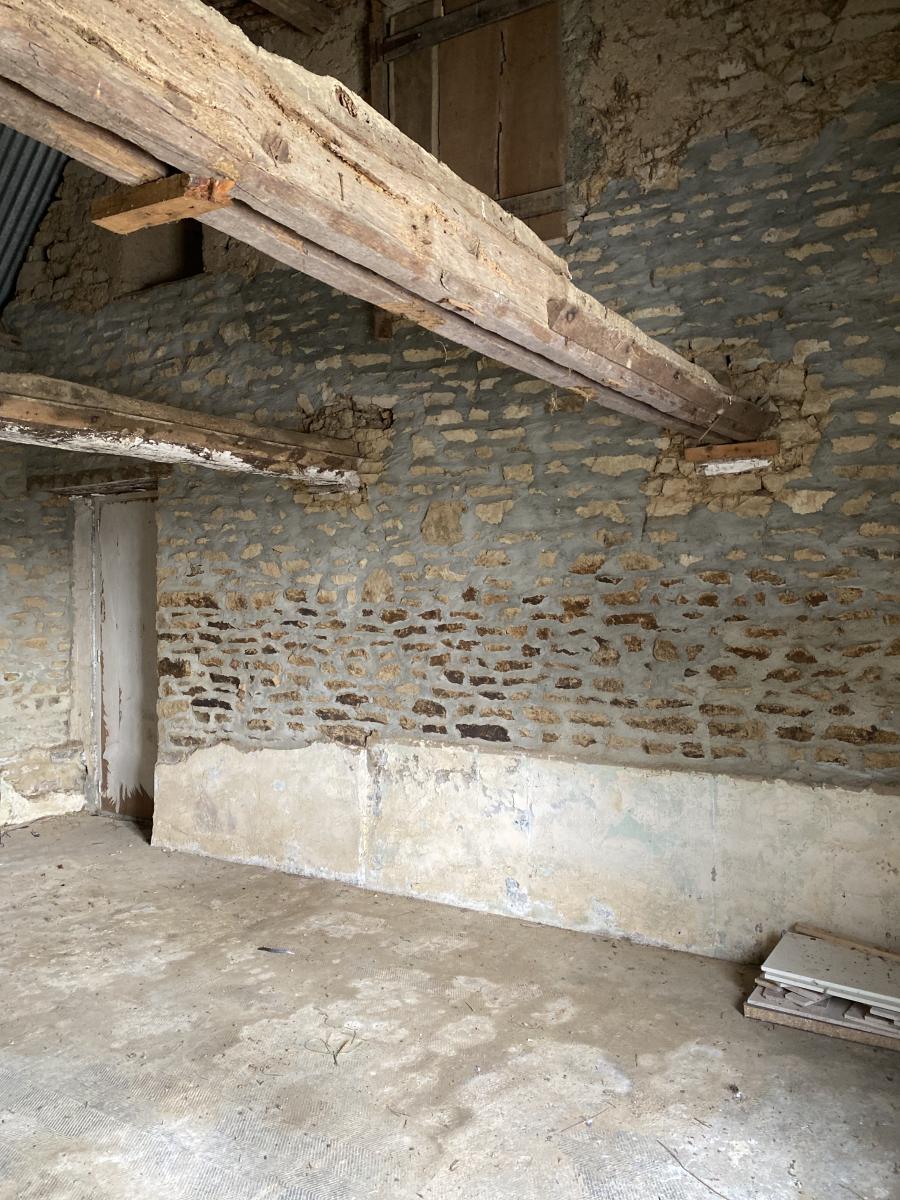 maison en Vente à Le Bény-Bocage (14350)