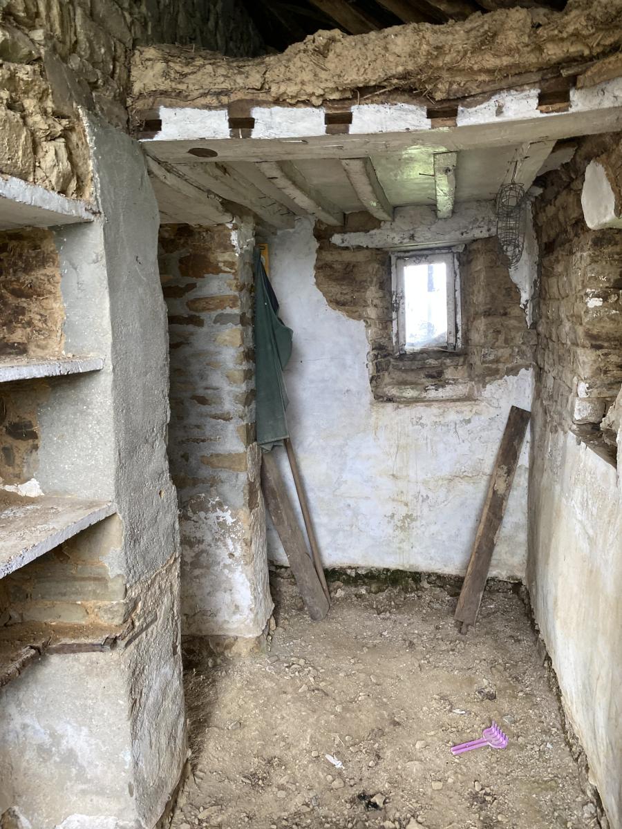 maison en Vente à Le Bény-Bocage (14350)