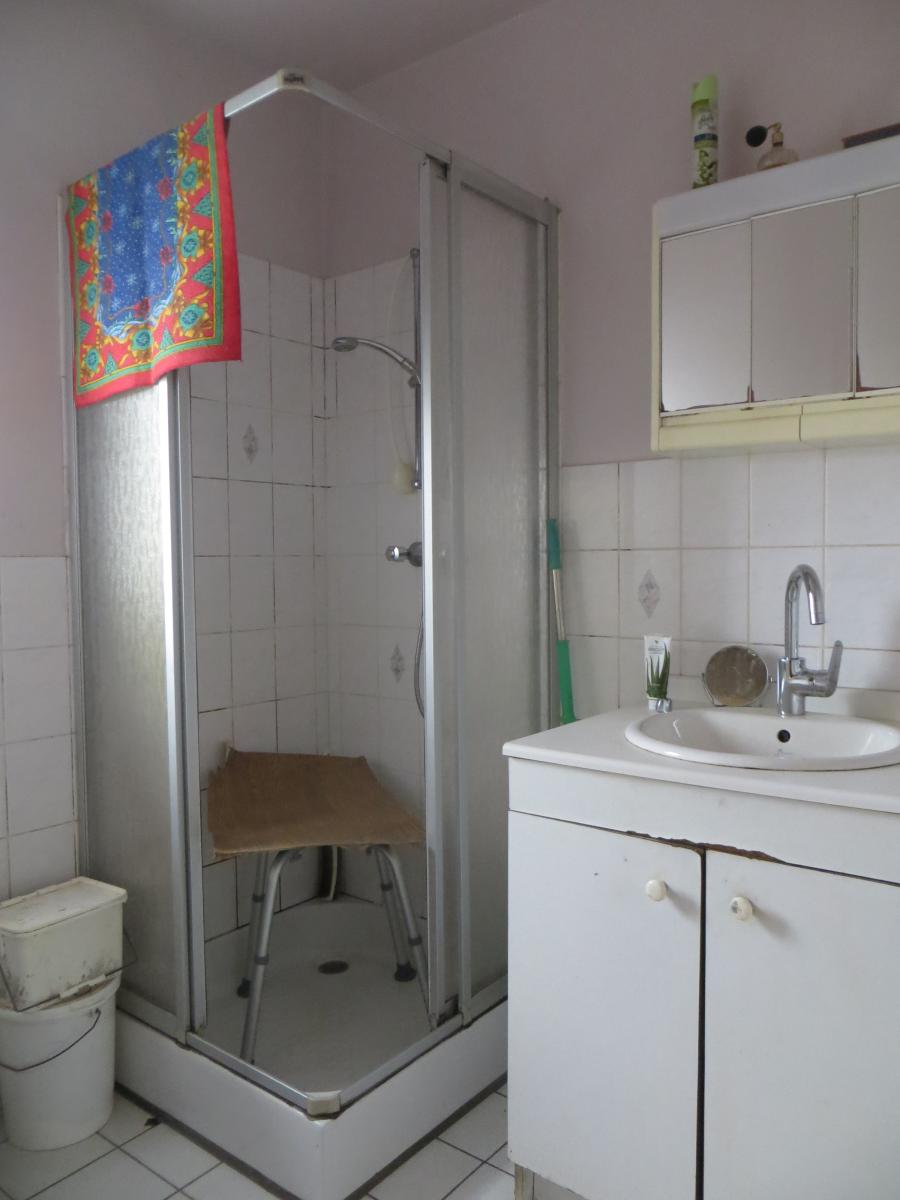 maison en Vente à Vengeons (50150)