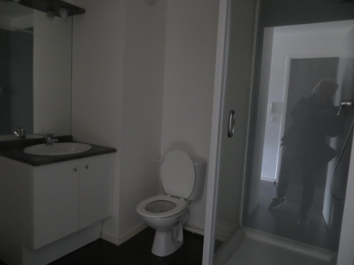 appartement en Vente à Vire (14500)