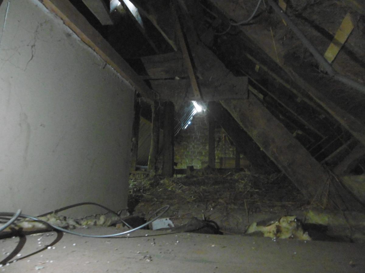 maison en Vente à Saint-Germain-de-Tallevende-la-Lande-Vaumont (14500)