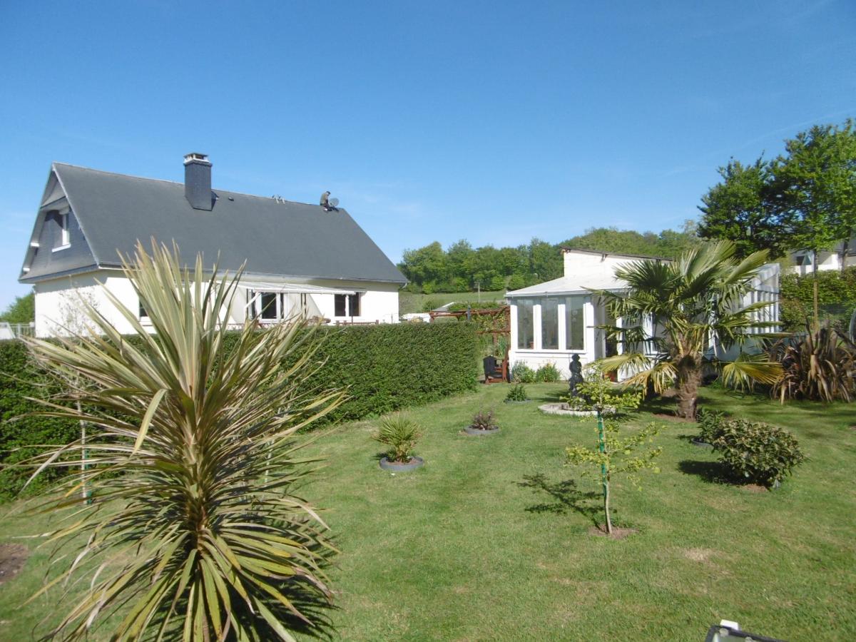 maison en Vente à Sourdeval (50150)