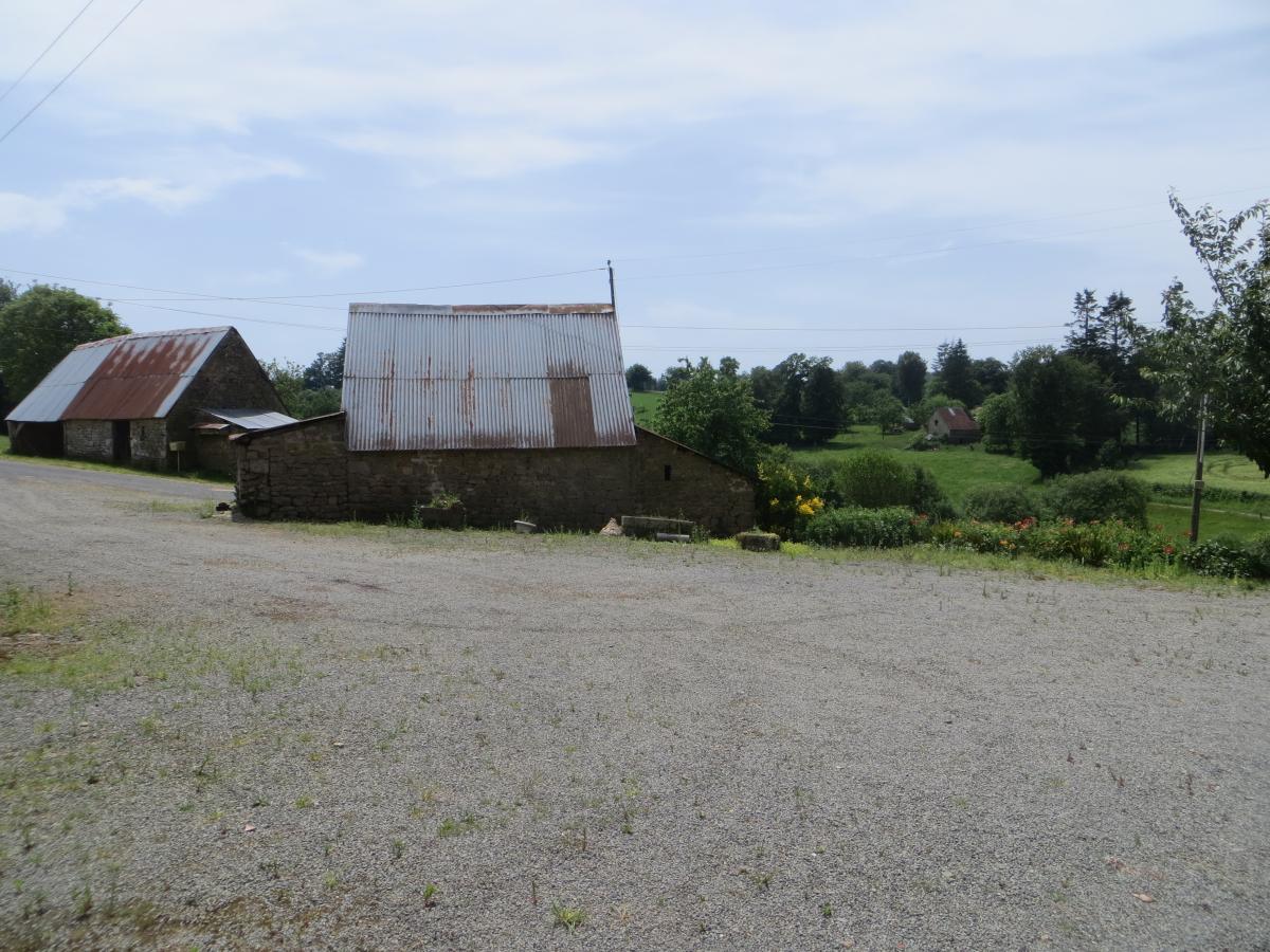 maison en Vente à Vengeons (50150)