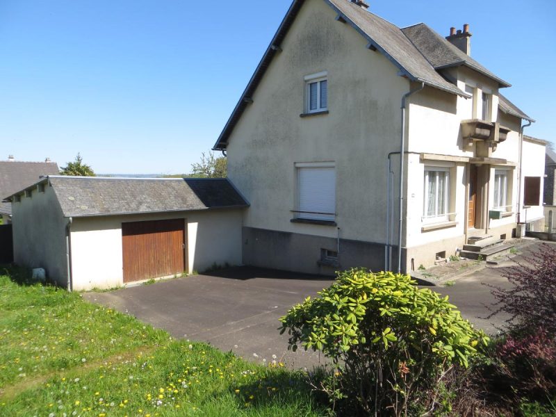 maison en Vente à Vire (14500)