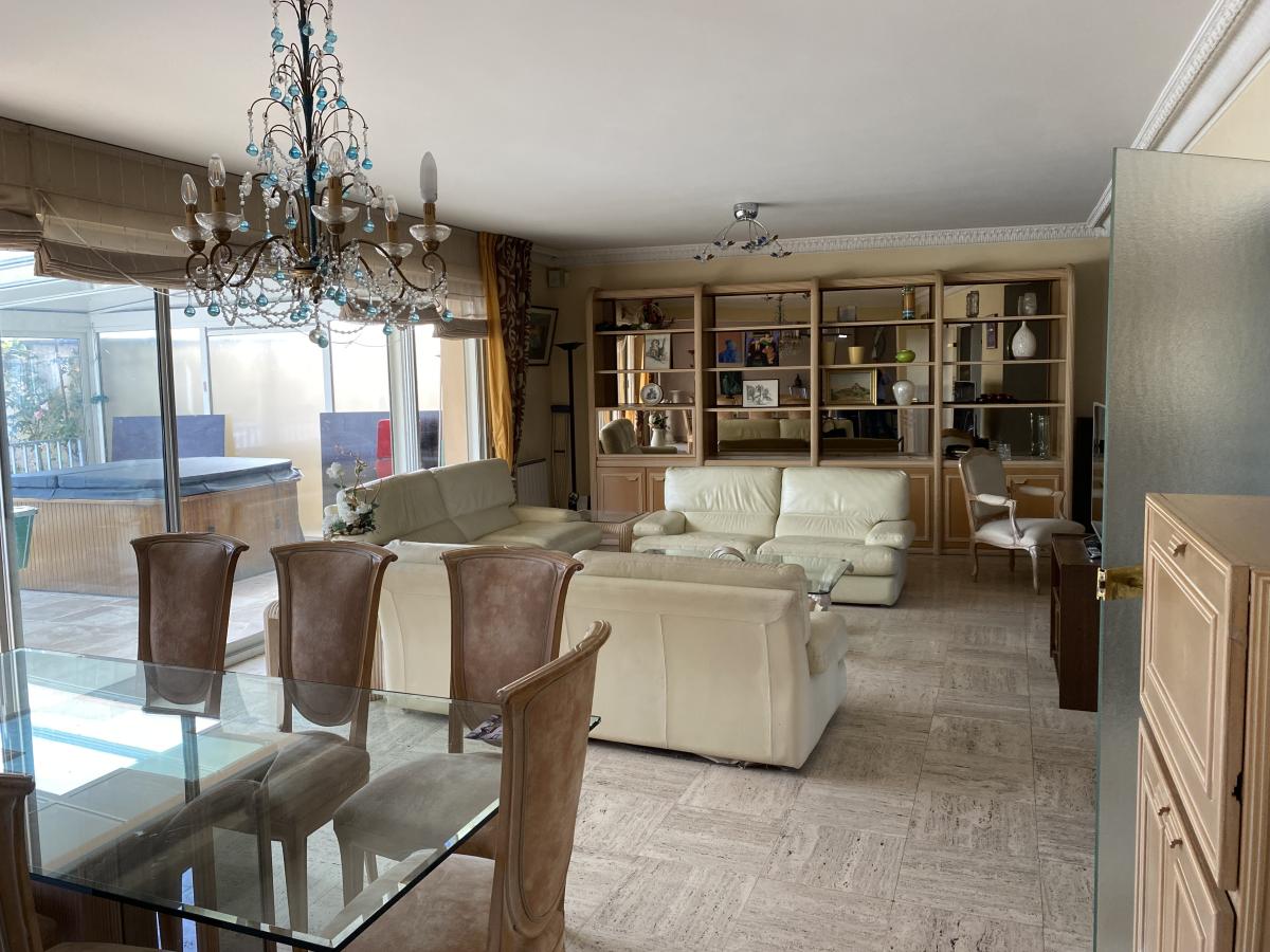 maison en Vente à Flers (61100)