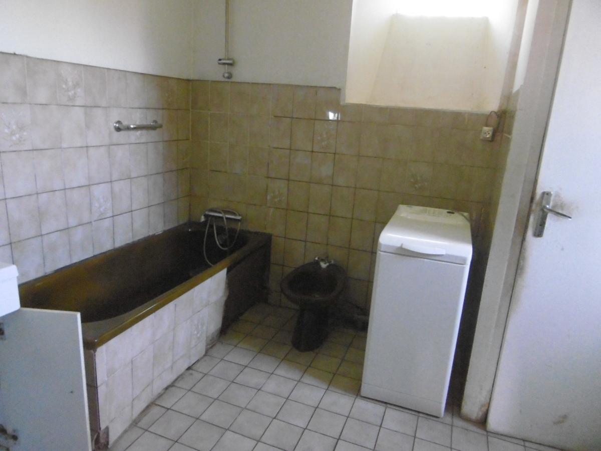 maison en Vente à Saint-Germain-de-Tallevende-la-Lande-Vaumont (14500)