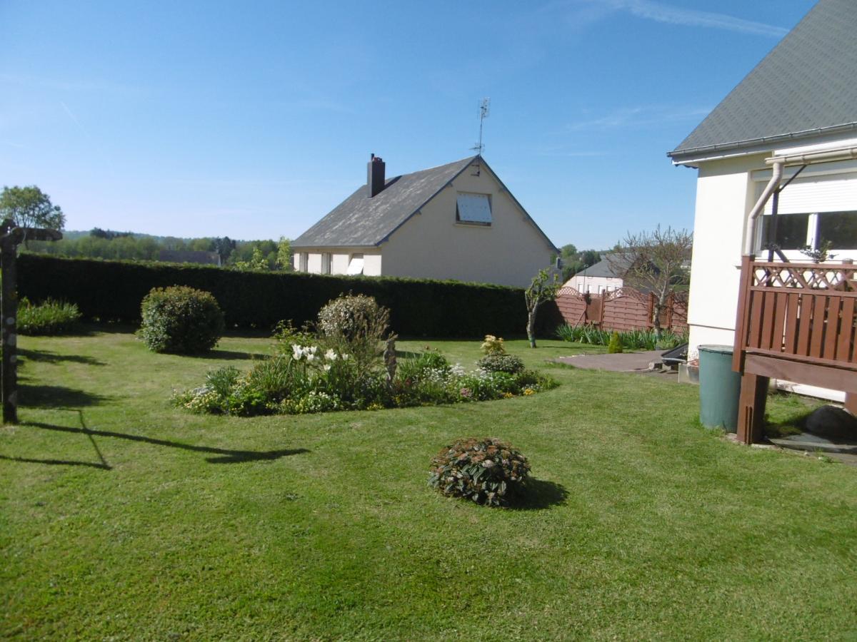 maison en Vente à Sourdeval (50150)