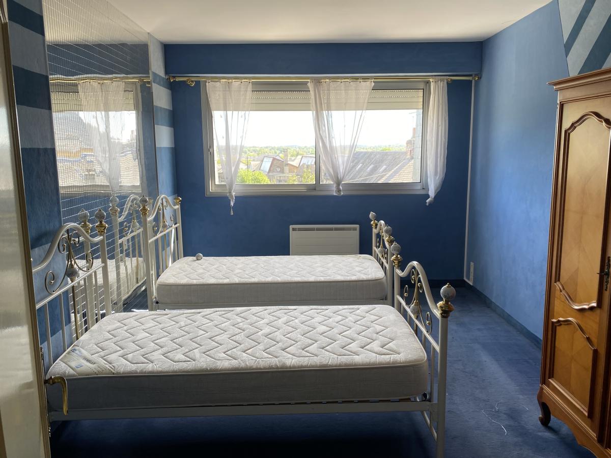 maison en Vente à Flers (61100)
