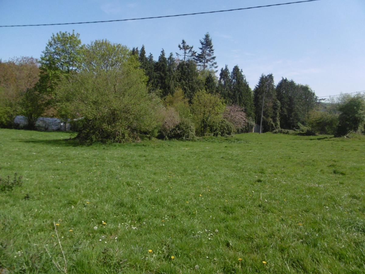 maison en Vente à Saint-Germain-de-Tallevende-la-Lande-Vaumont (14500)