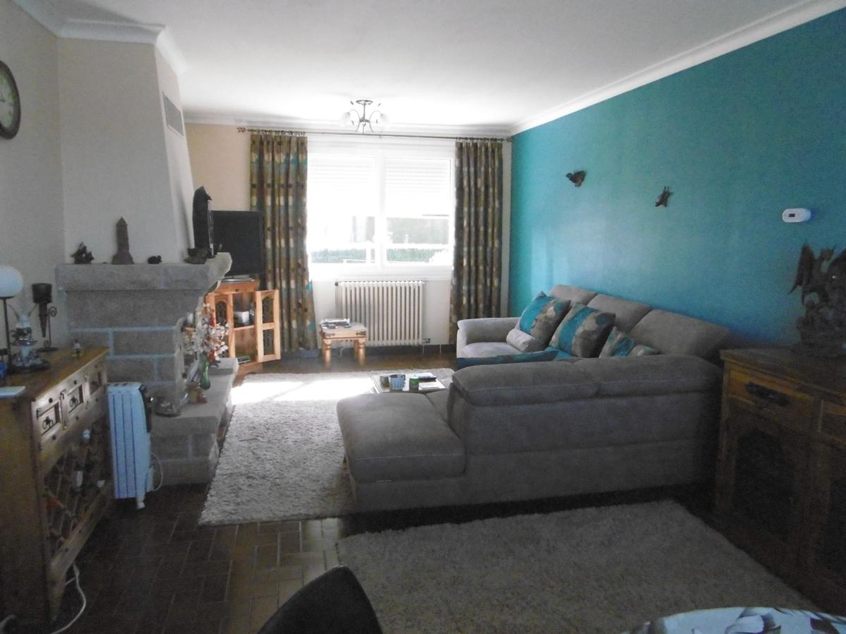 maison en Vente à Sourdeval (50150)