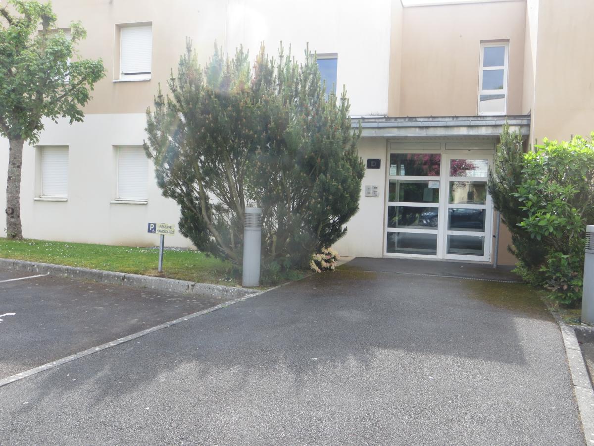 appartement en Vente à Vire (14500)
