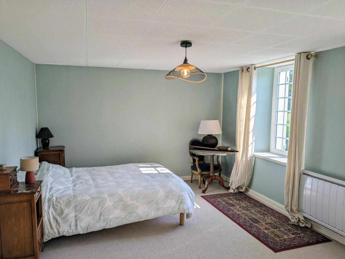 maison en Vente à Landelles-et-Coupigny (14380)