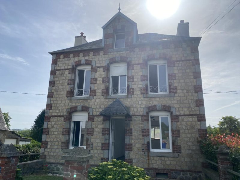 maison en Vente à Sourdeval (50150)