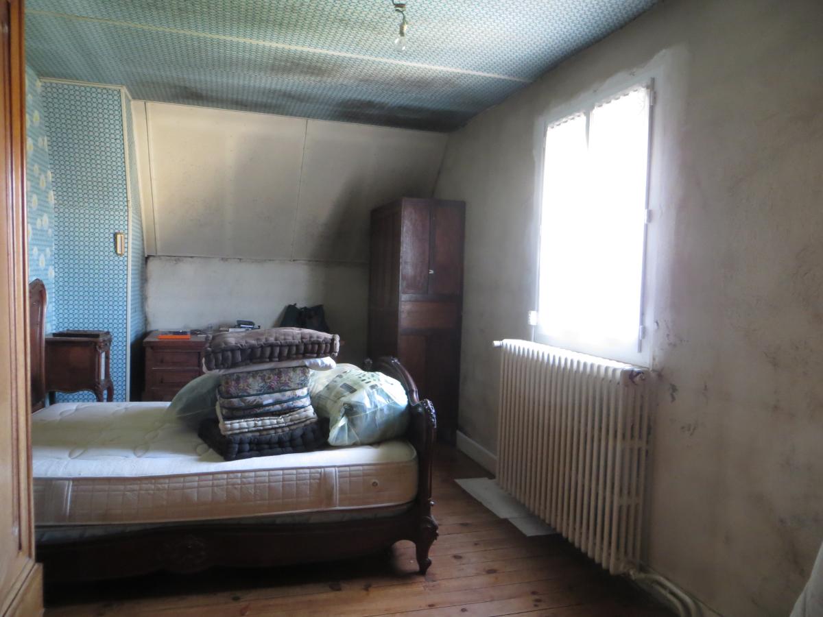 maison en Vente à Vire (14500)