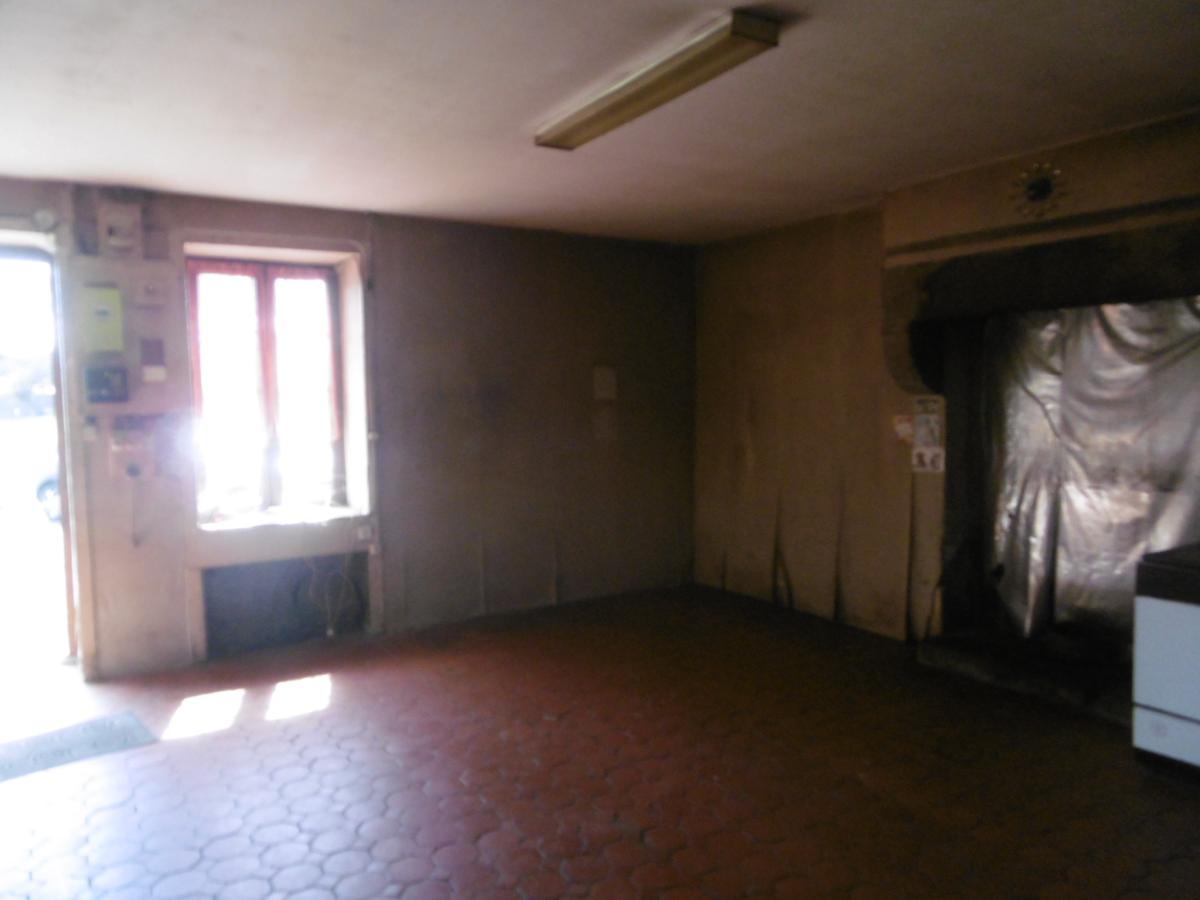 maison en Vente à Saint-Germain-de-Tallevende-la-Lande-Vaumont (14500)