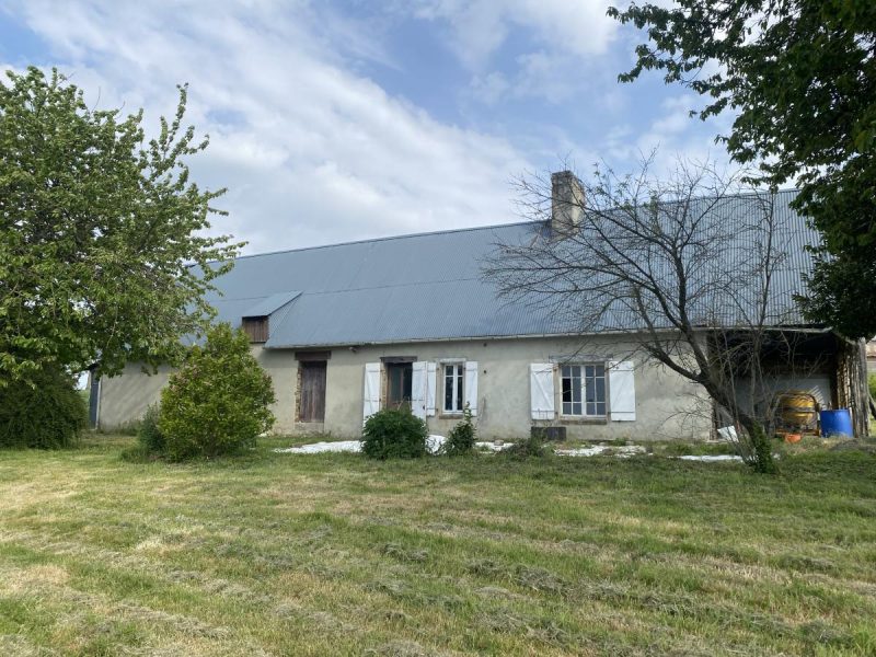 maison en Vente à Le Bény-Bocage (14350)