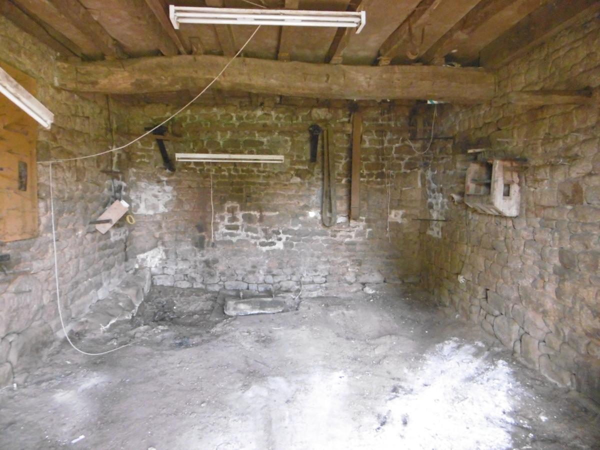 maison en Vente à Saint-Germain-de-Tallevende-la-Lande-Vaumont (14500)