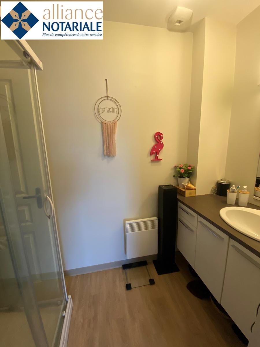 appartement en Location à Vaudry (14500)