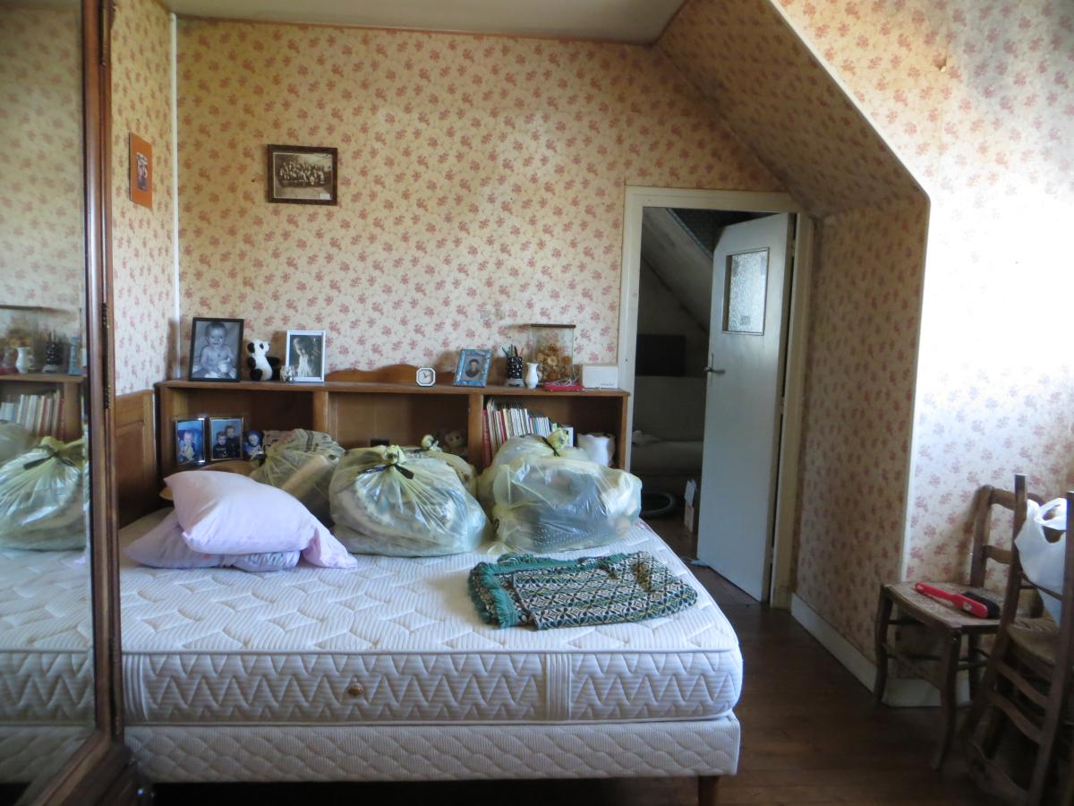 maison en Vente à Vire (14500)