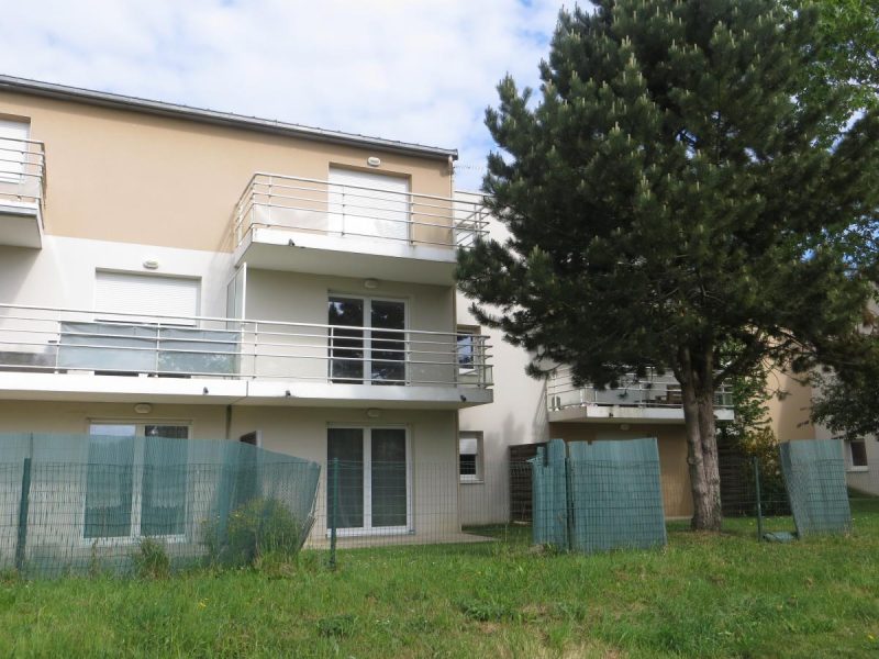 appartement en Vente à Vire (14500)