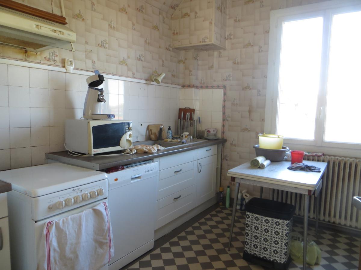 maison en Vente à Vire (14500)