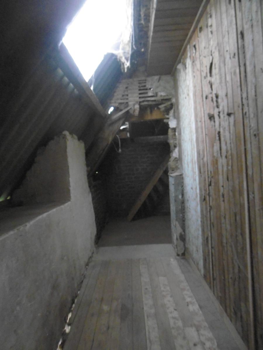 maison en Vente à Saint-Germain-de-Tallevende-la-Lande-Vaumont (14500)