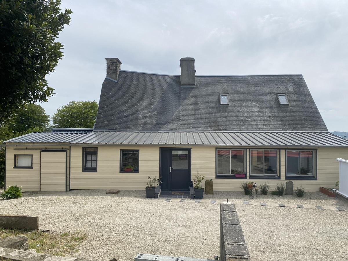 maison en Vente à Perriers-en-Beauficel (50150)