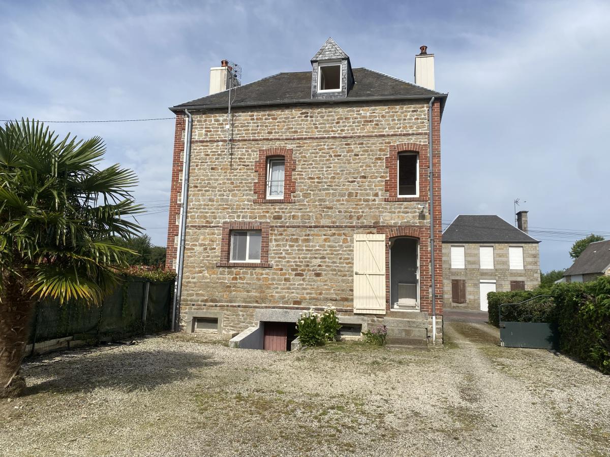 maison en Vente à Sourdeval (50150)
