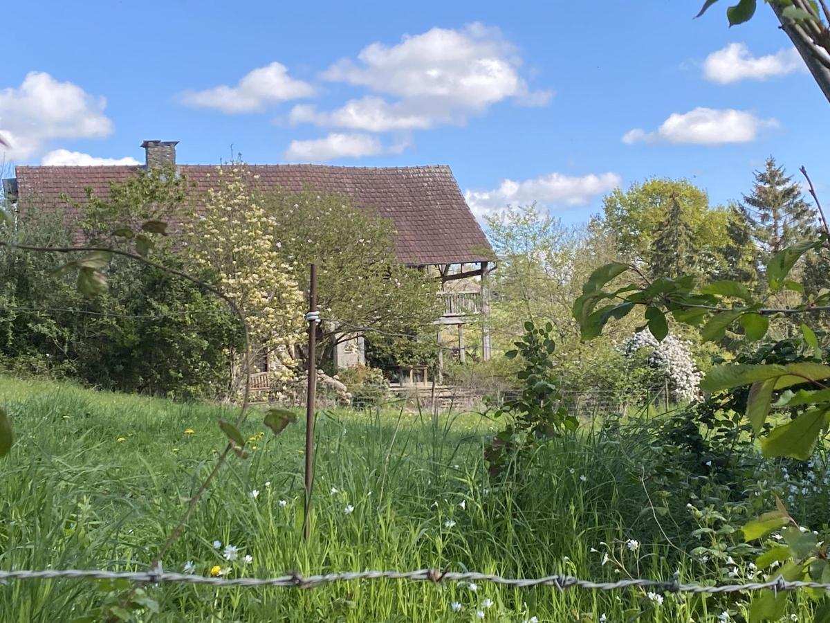 maison en Vente à Brécey (50370)
