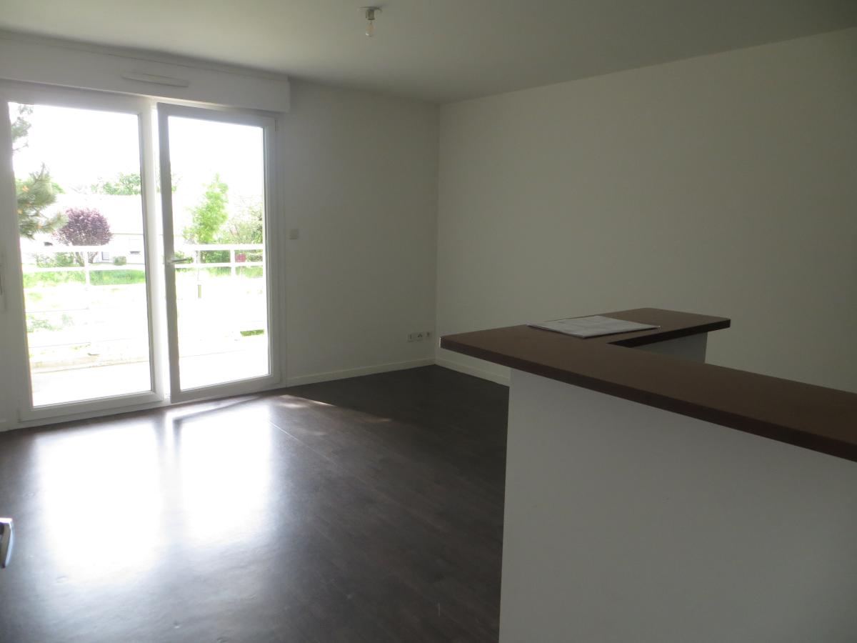 appartement en Vente à Vire (14500)