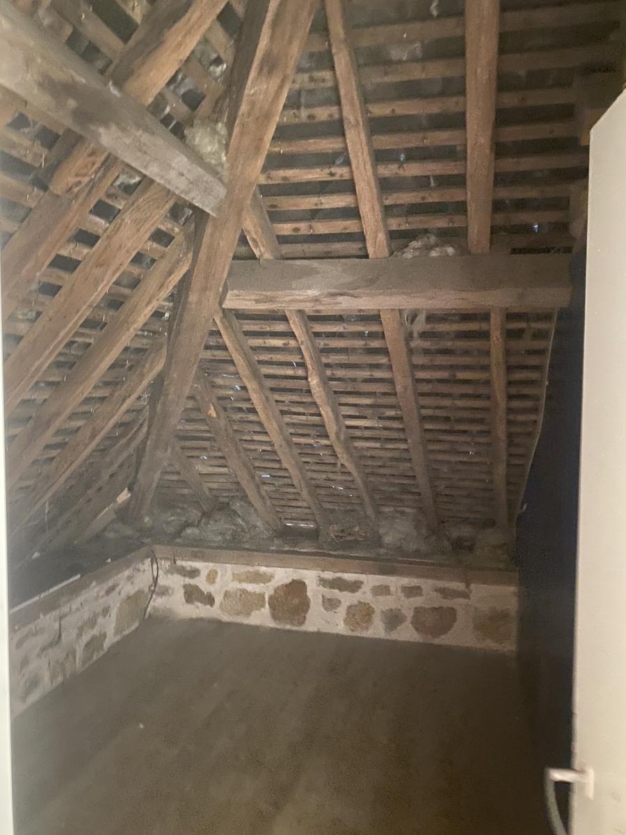 maison en Vente à Sourdeval (50150)