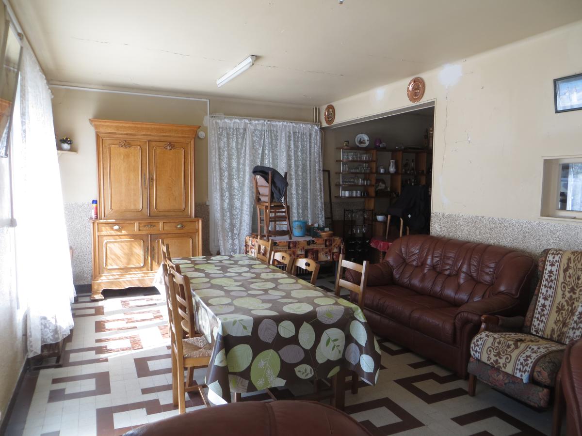 maison en Vente à Vire (14500)
