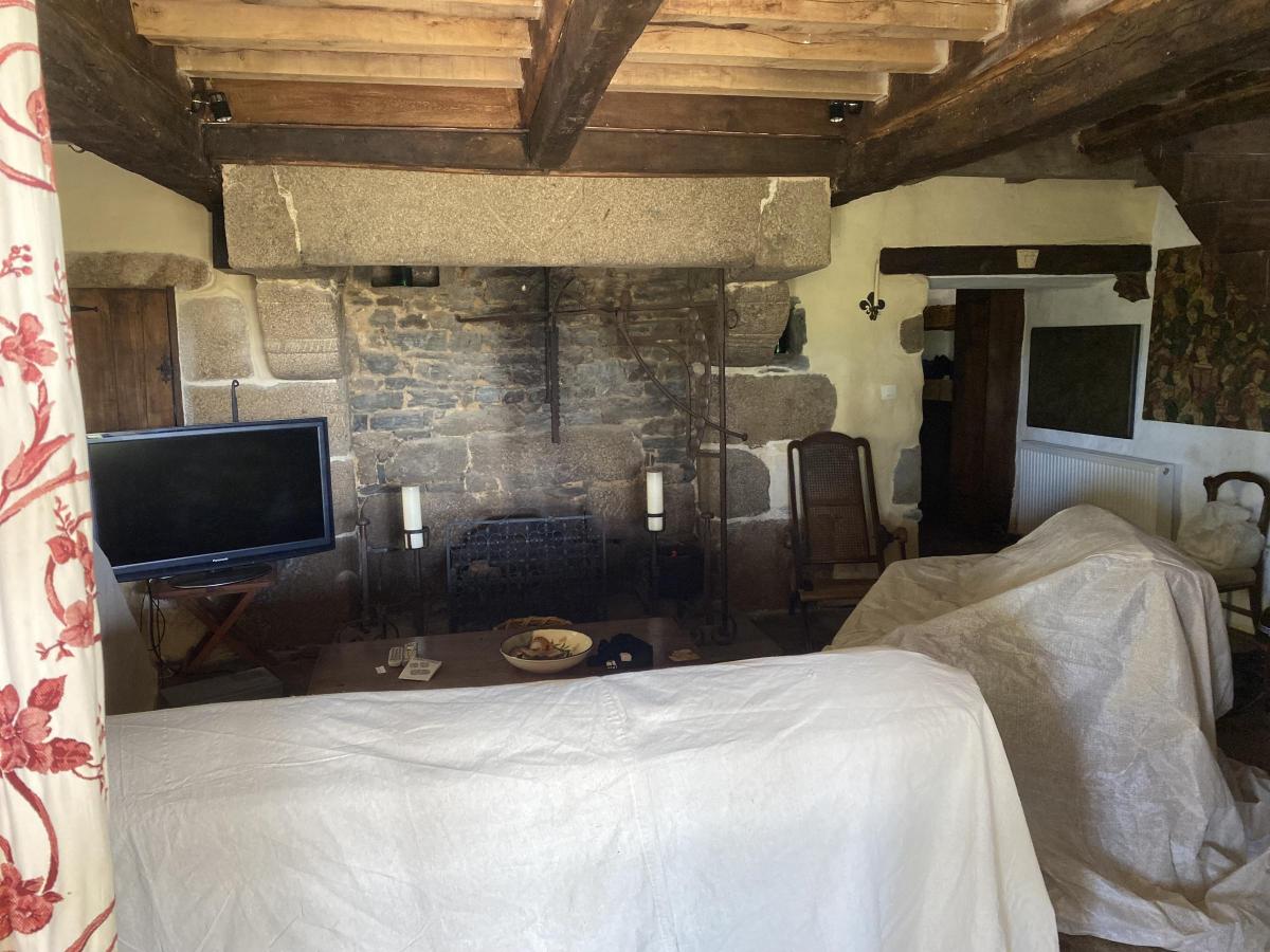maison en Vente à Brécey (50370)
