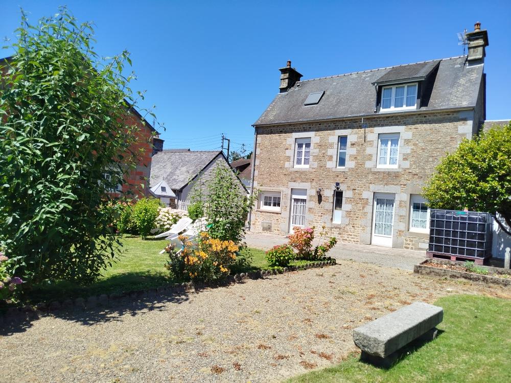 maison en Vente à Sourdeval (50150)