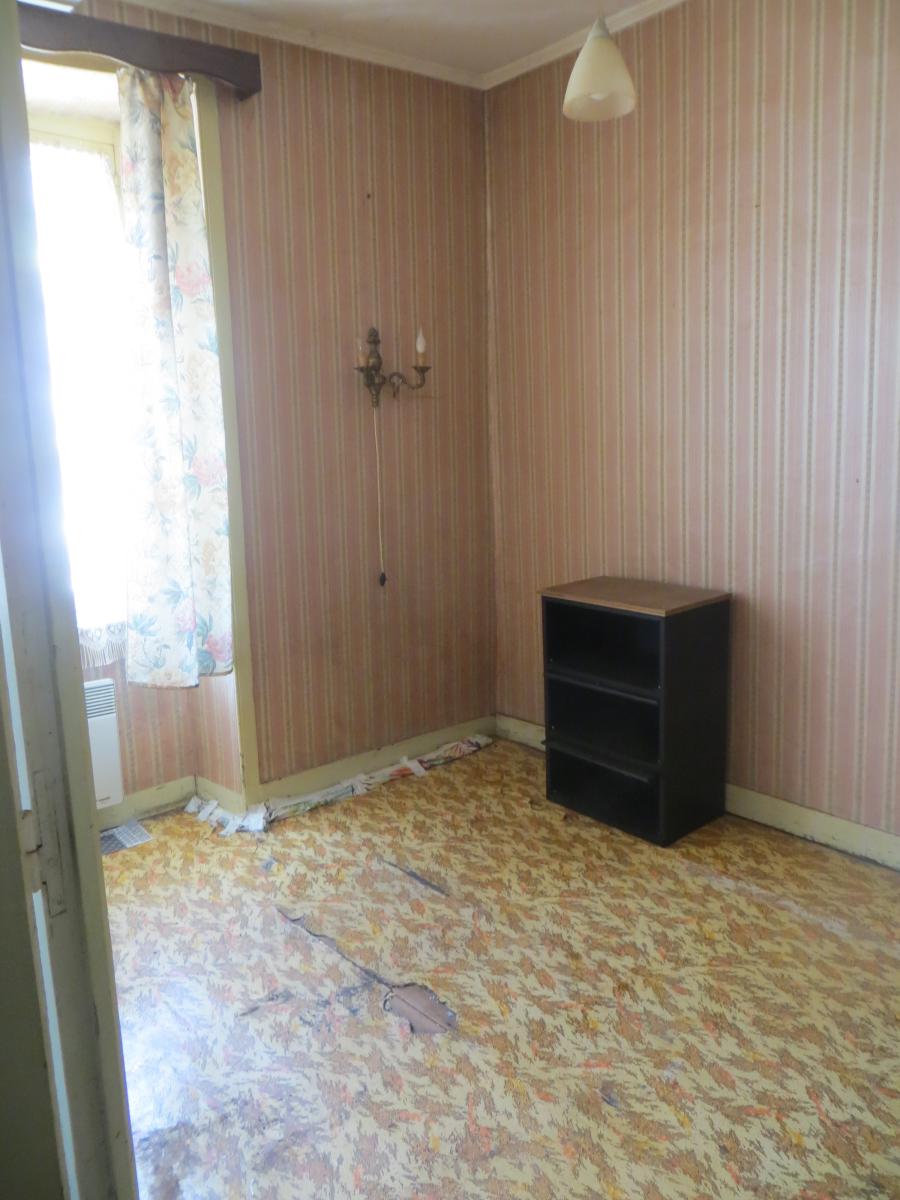maison en Vente à Tessy-sur-Vire (50420)