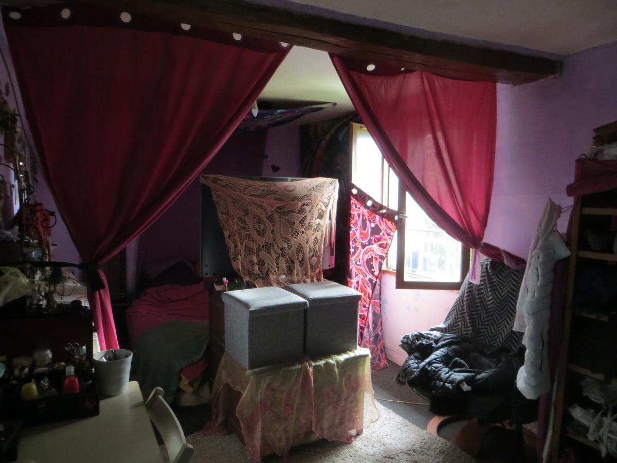 maison en Vente à Campagnolles (14500)