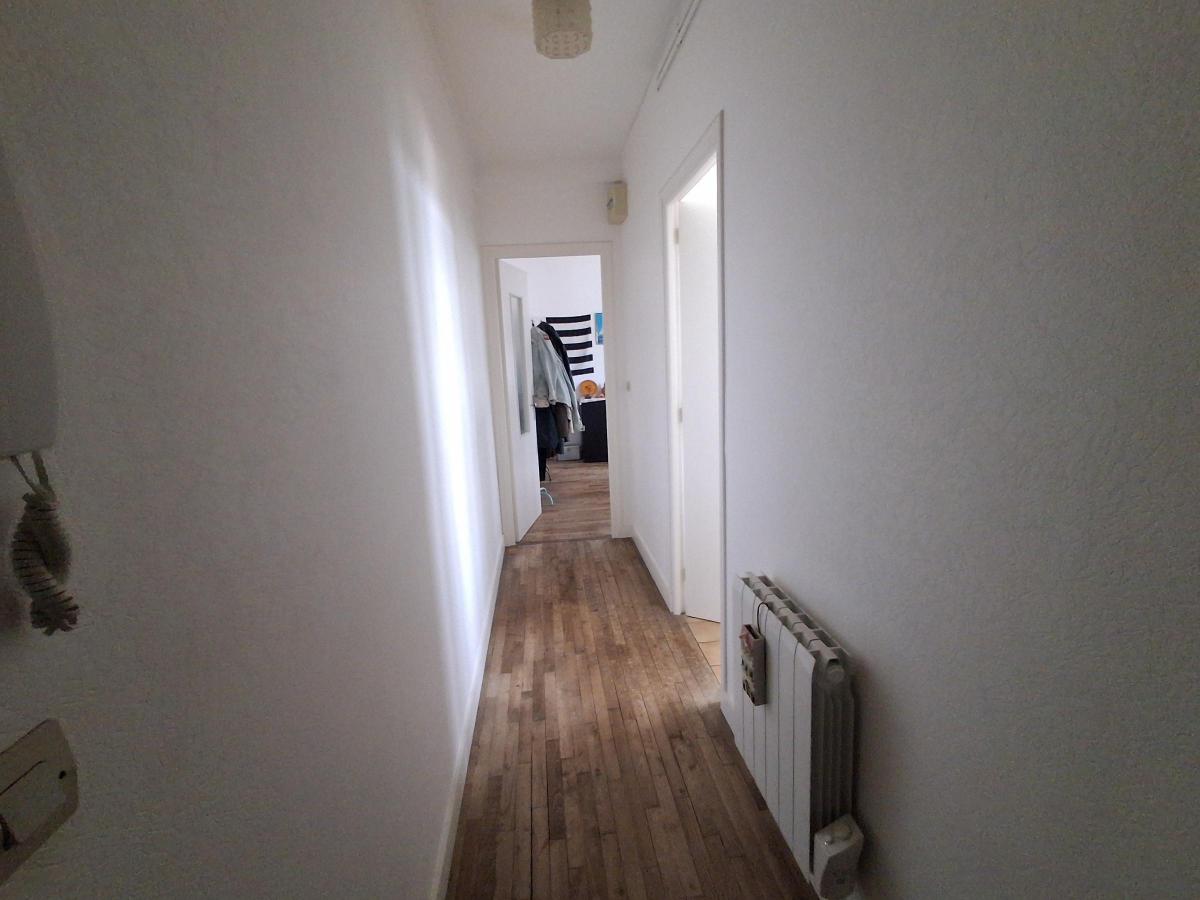 appartement en Vente à Vire Normandie (14500)