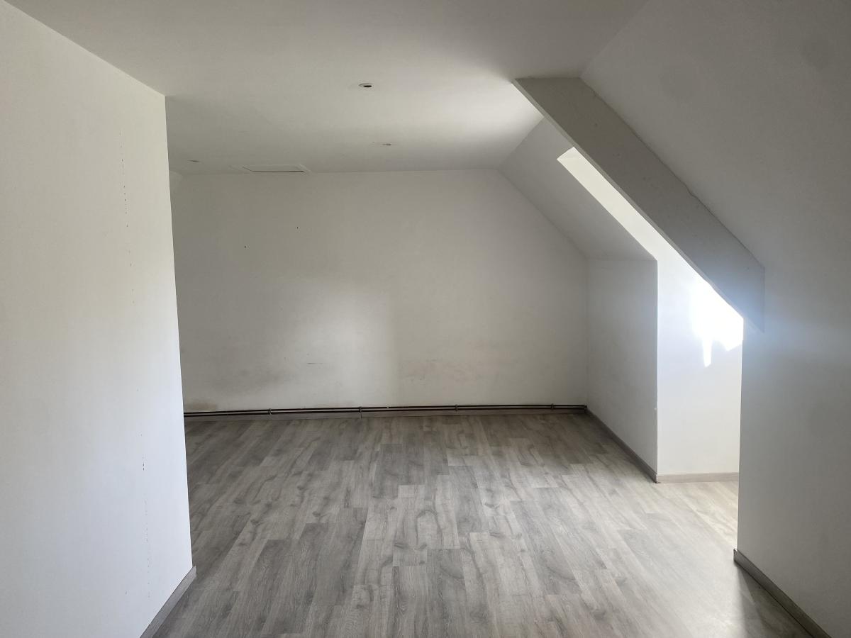 maison en Vente à Mesnil-Clinchamps (14380)