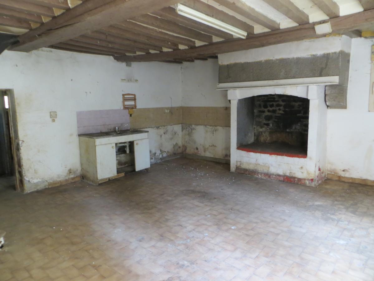 maison en Vente à Campagnolles (14500)