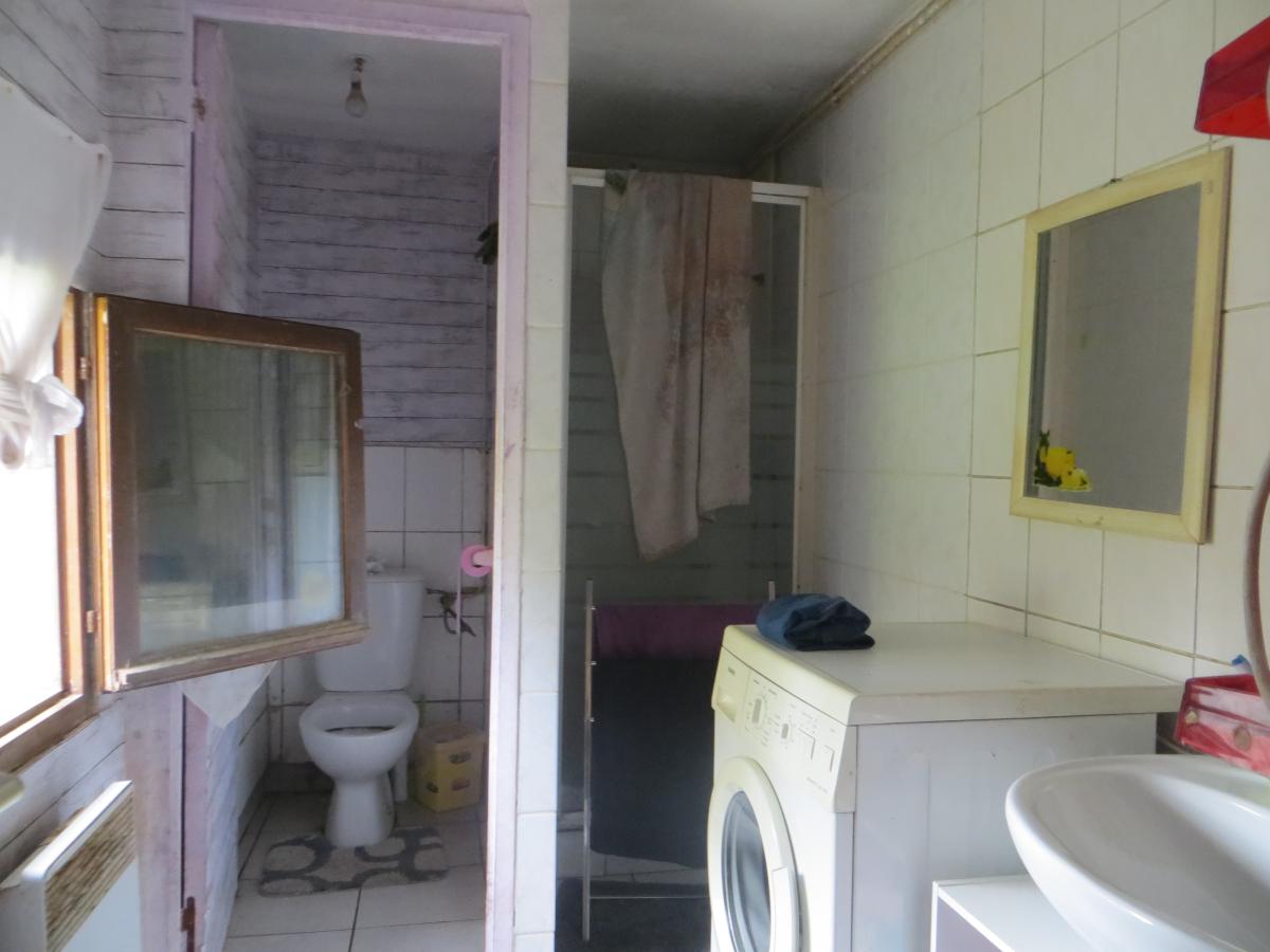 maison en Vente à Campagnolles (14500)