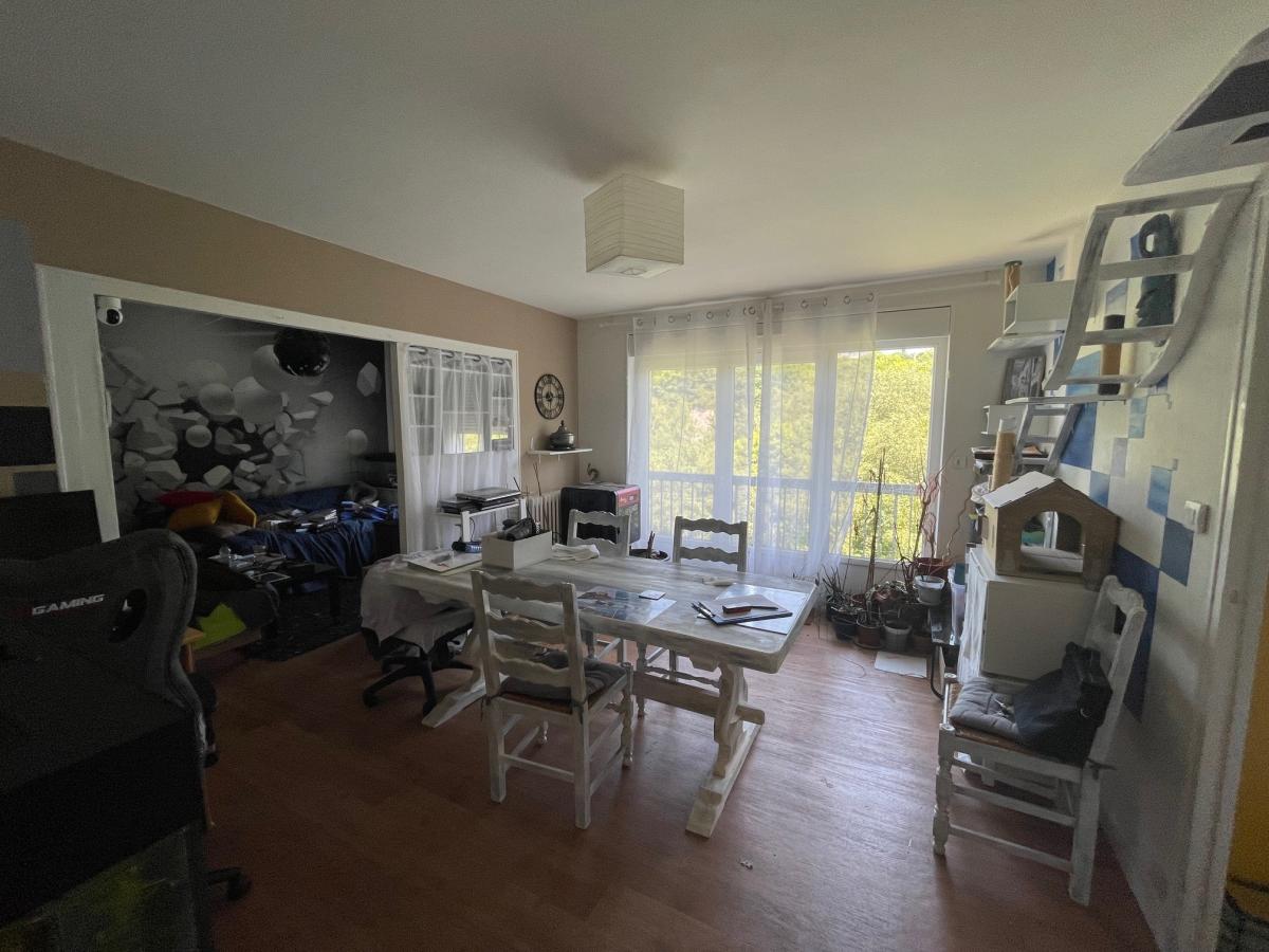 appartement en Vente à Mortain-Bocage (50140)