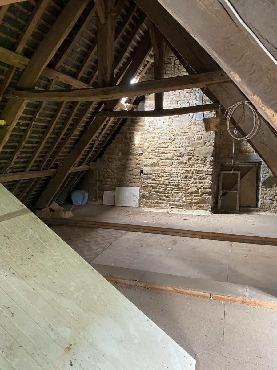maison en Vente à Courson (14380)