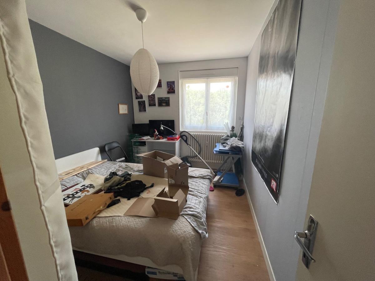 appartement en Vente à Mortain-Bocage (50140)