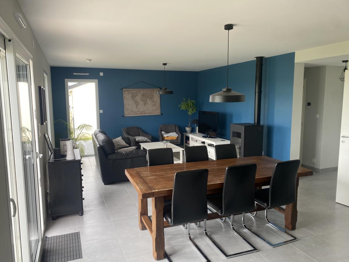 maison en Vente à La Graverie (14350)