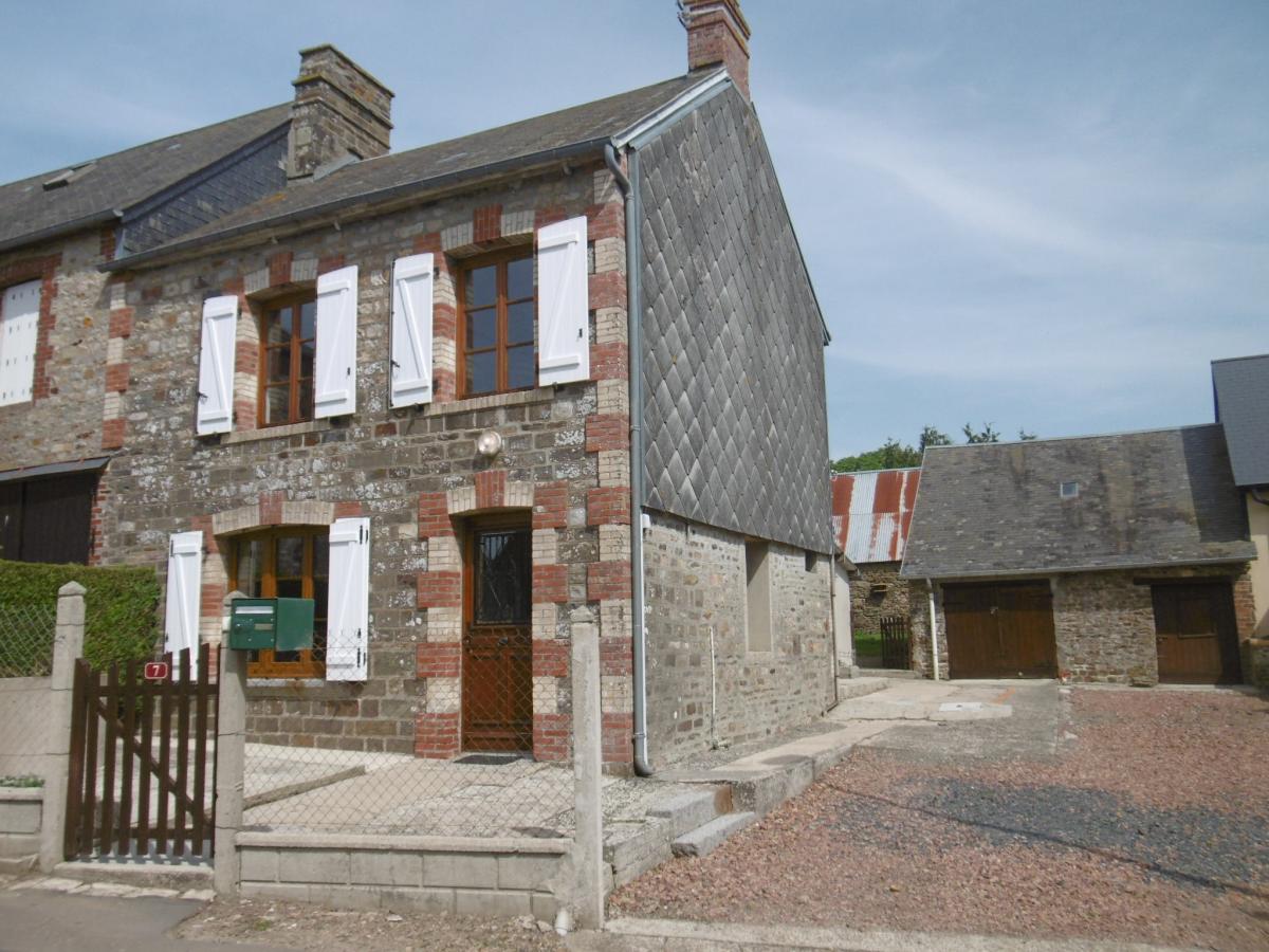 maison en Vente à Brémoy (14260)