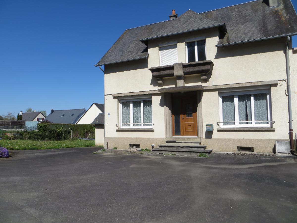 maison en Vente à Vire (14500)