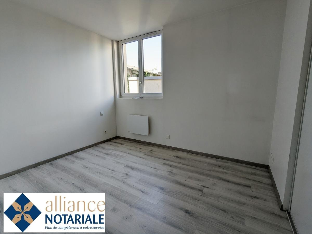 appartement en Location à Vire (14500)